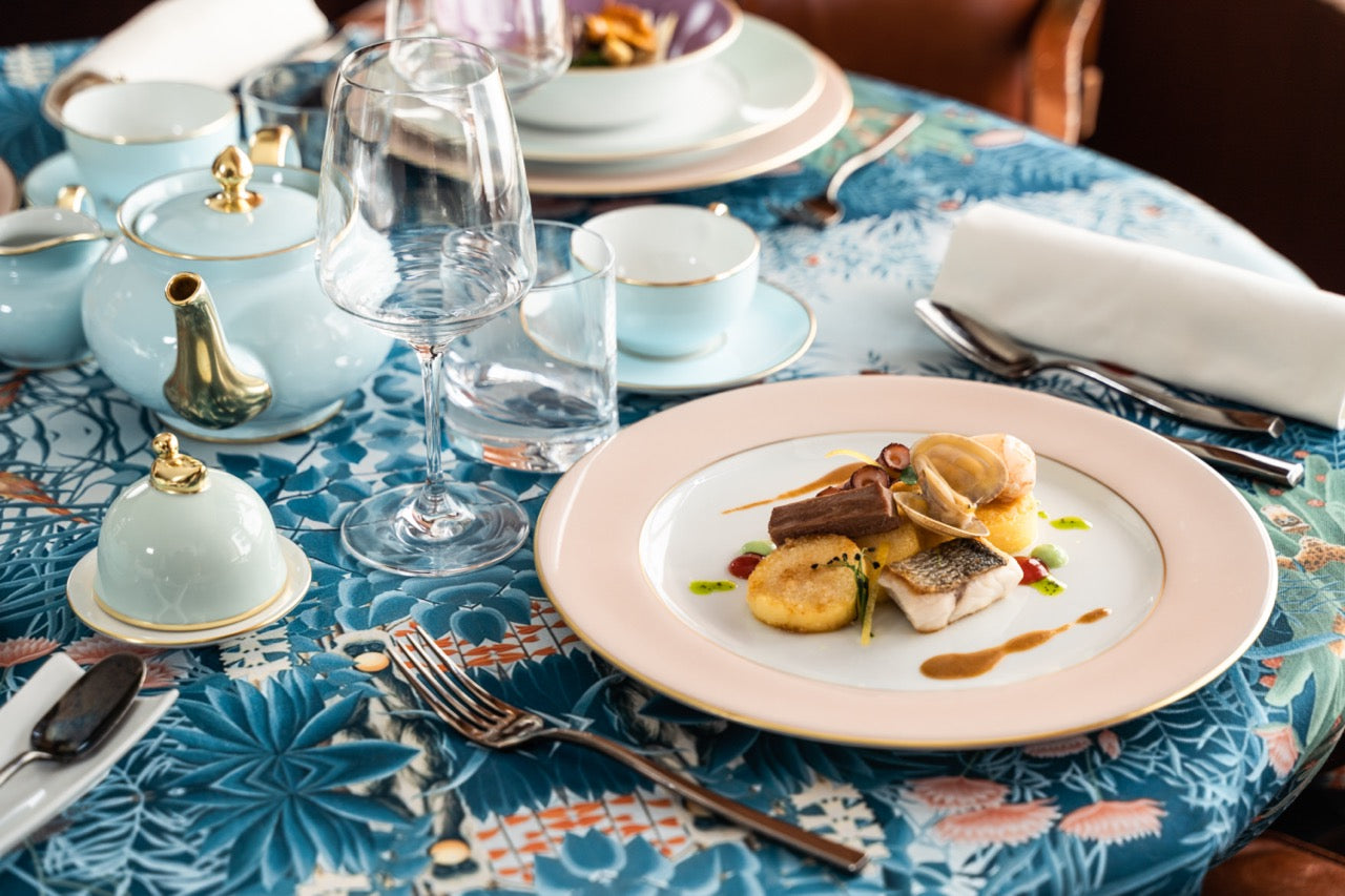 Iris Selections | Legle