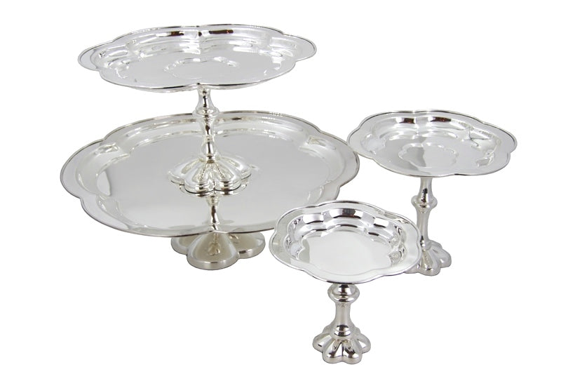 Big Cake Stand 4 layers - 45x66 cm