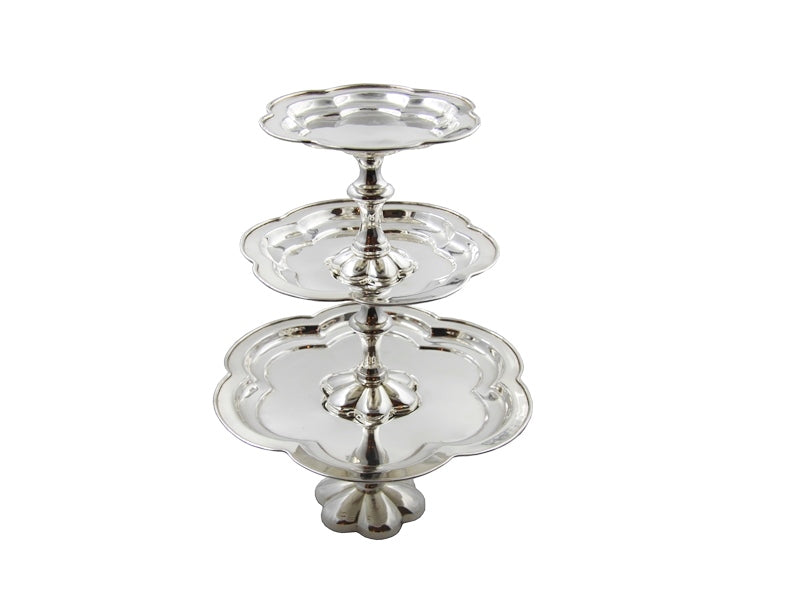 Cake Stand 3 layers - 45x36 cm