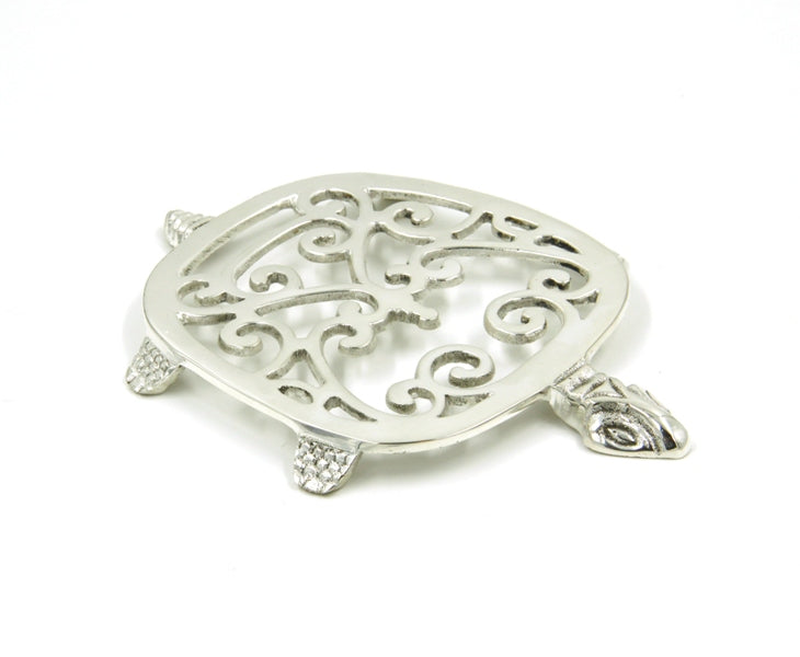 Turtle Shaped Trivet