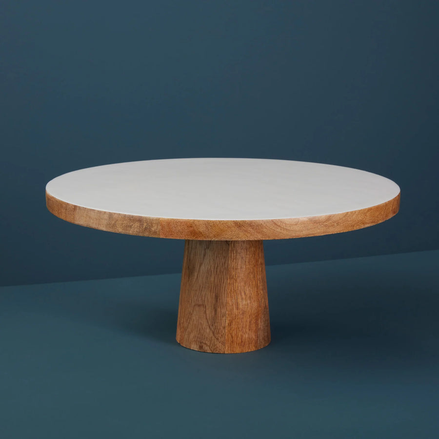 Madras Classic Cake Stand