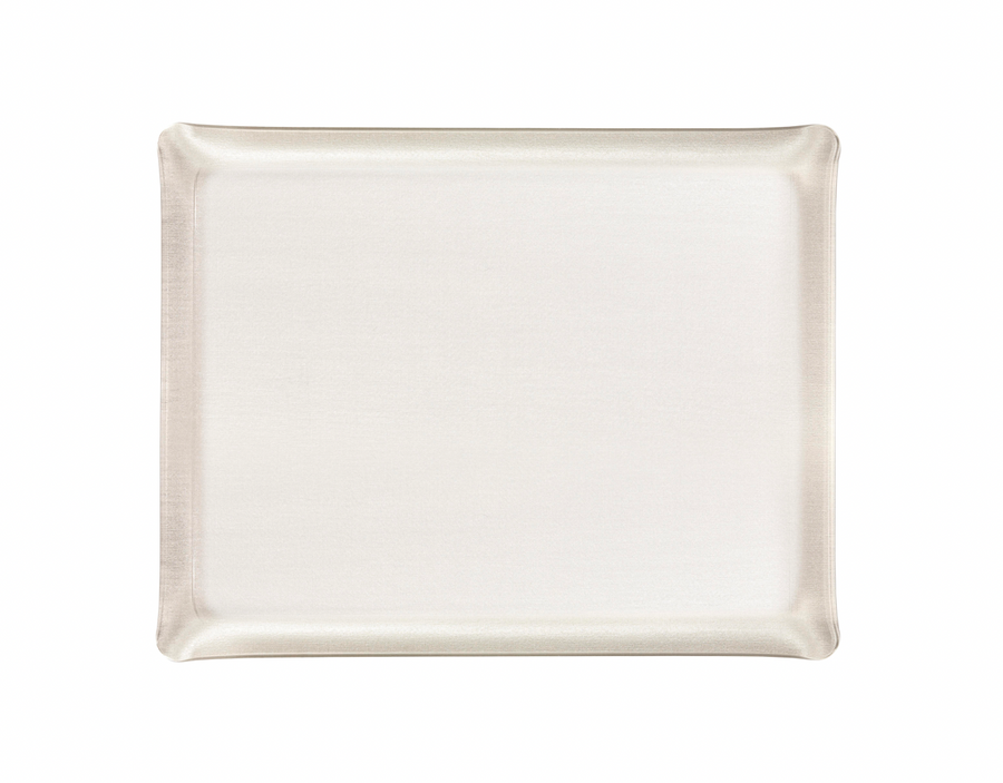 Acrylic Tray Secret Ivory