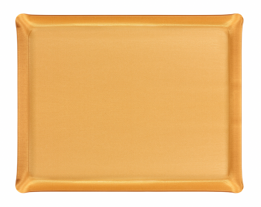 Acrylic Tray Secret Gold