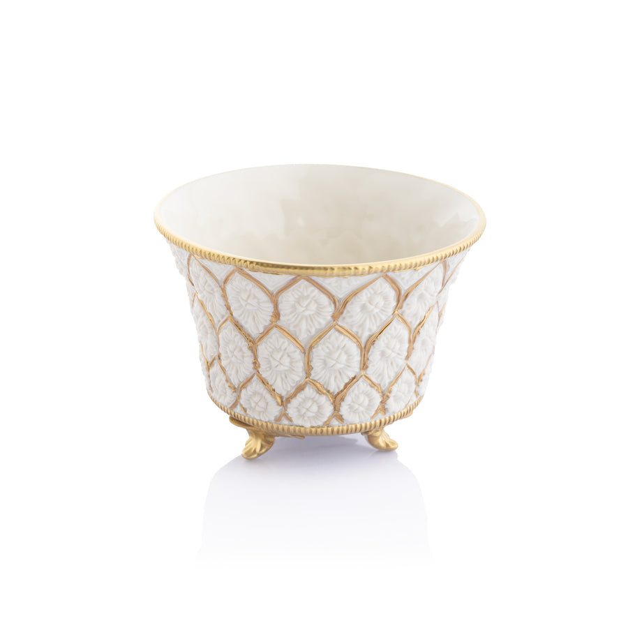 Honey Cup Gold Net