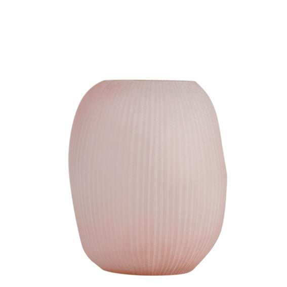 Nagaa Vase Large Rose