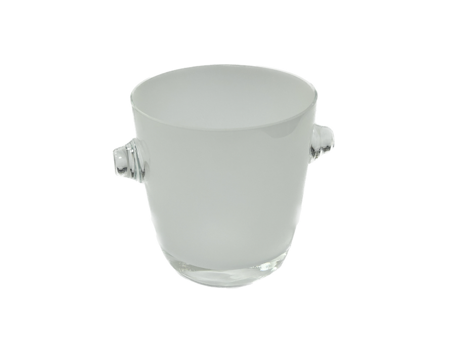 Amicum Bucket Ice White Frosted