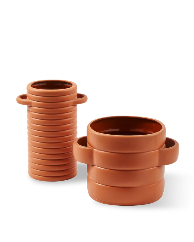 Plant Pot Namobo Medium