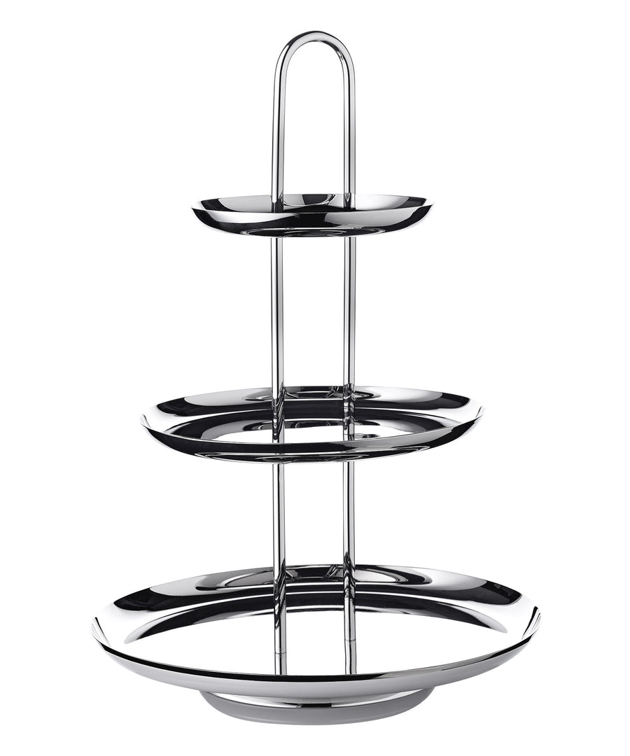 APUS 3-Tiered Cake Stand