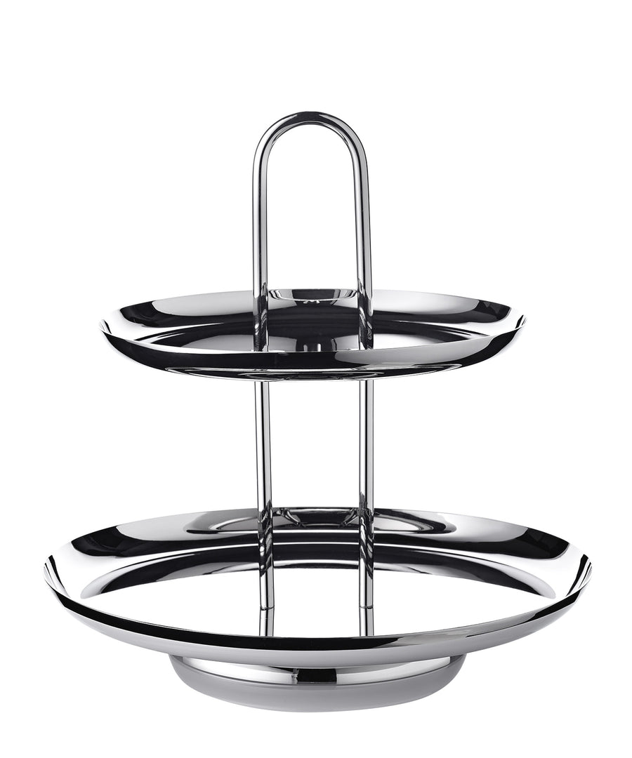 APUS 2-Tier Cake Stand