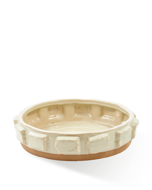 Bowl Structure Beige