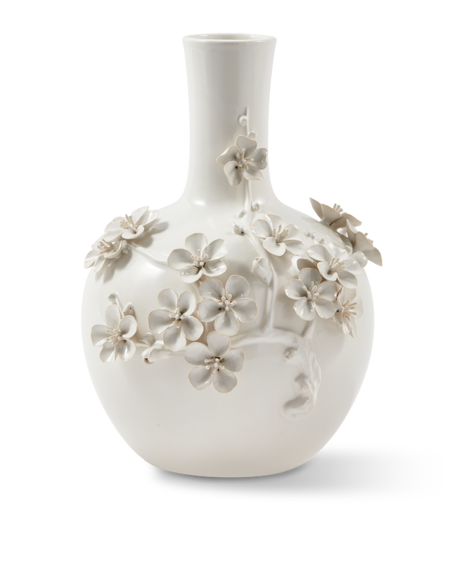 Vase 3D Buttercup