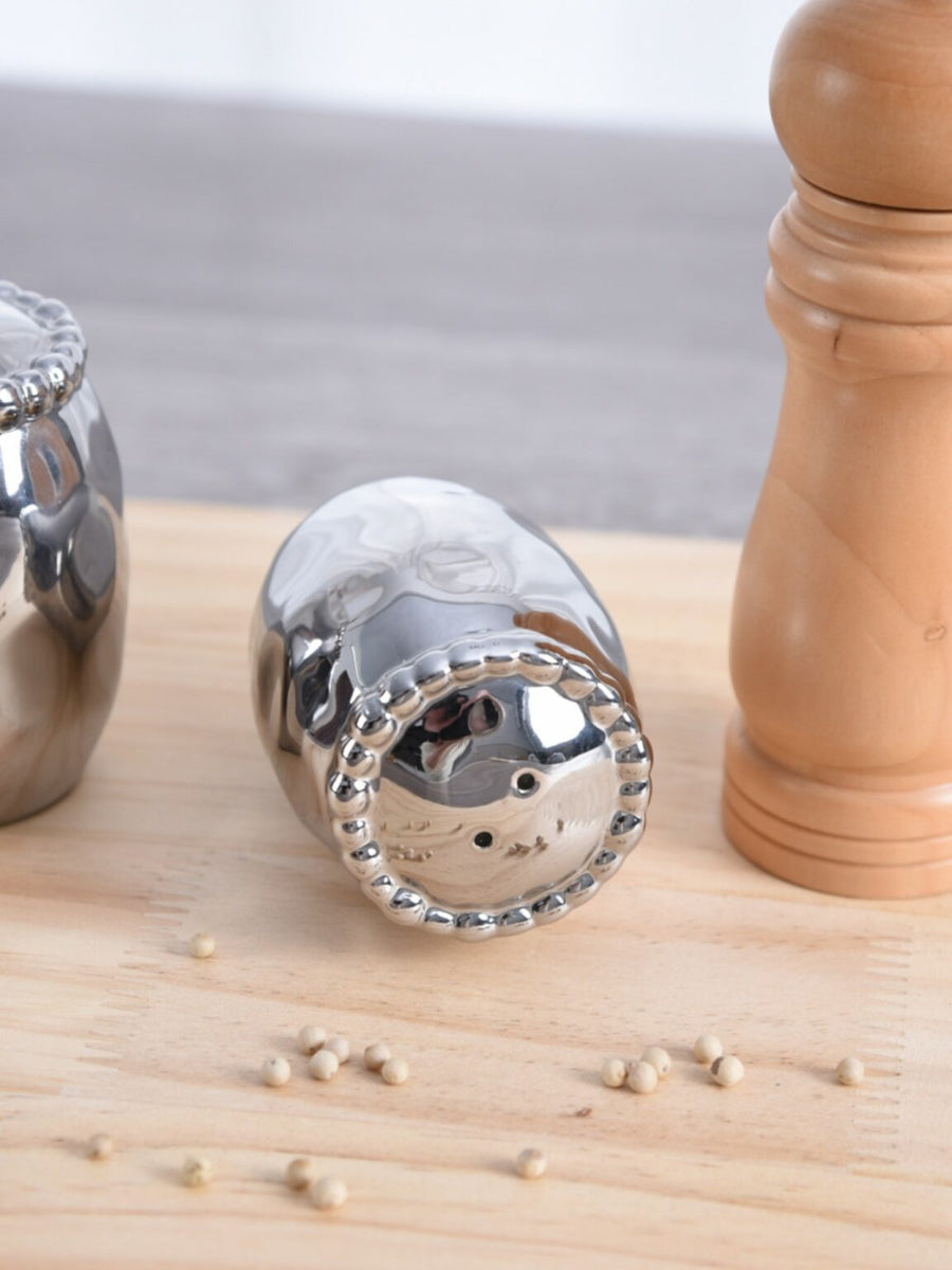 Salt & Pepper Shakers