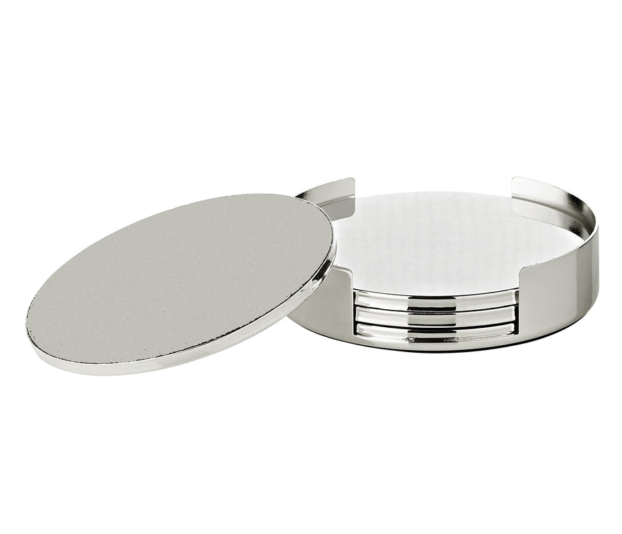 DUE Coasters Set of 4