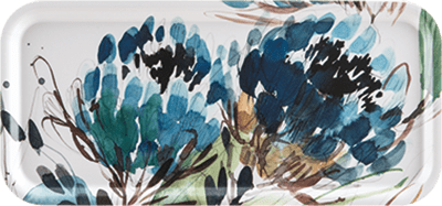 Dusk & Dew Tray 32x15cm