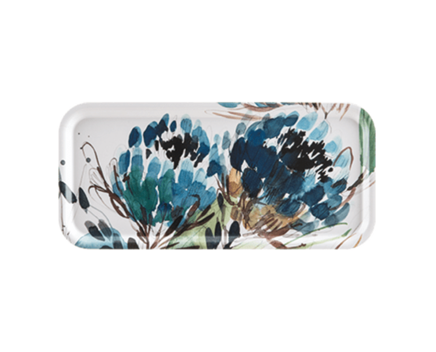 Dusk & Dew Tray 32x15cm