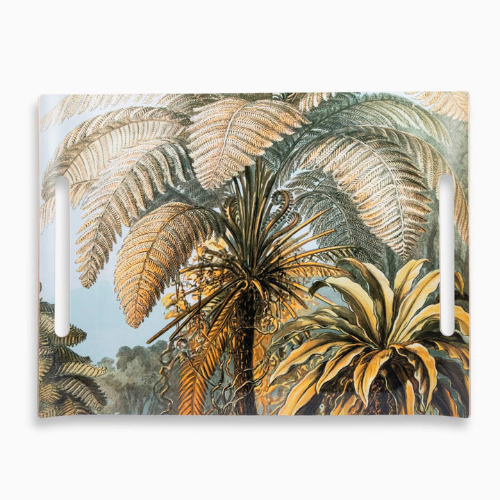 Palms Tray 55x42cm