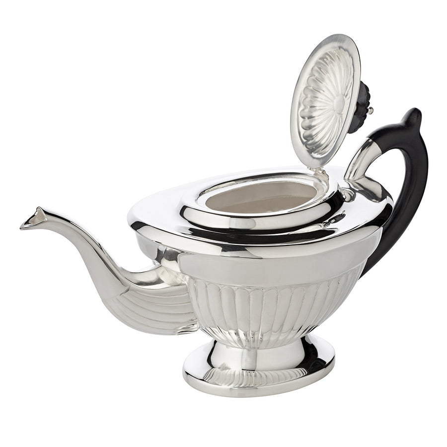 QUEEN ANNE Tea Pot