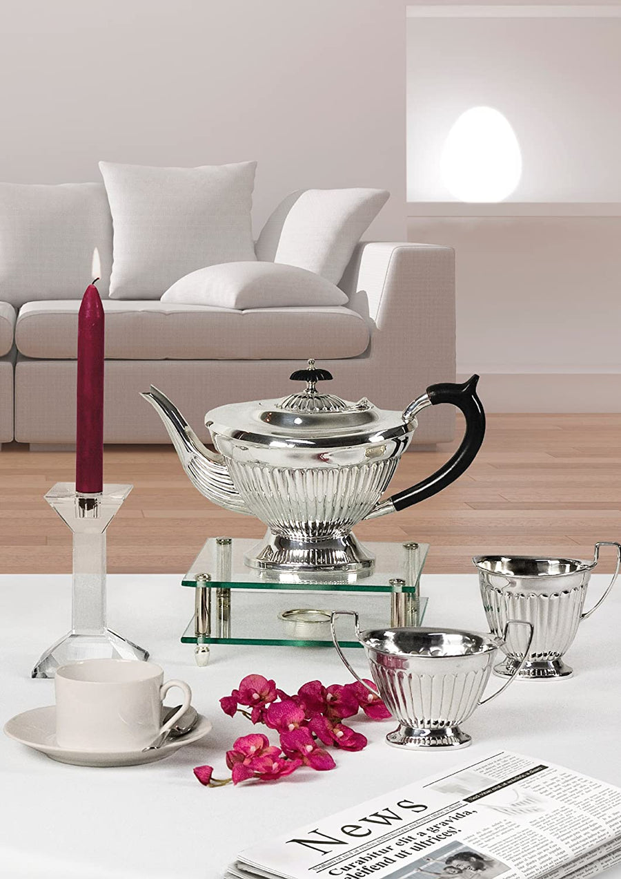 QUEEN ANNE Tea Pot