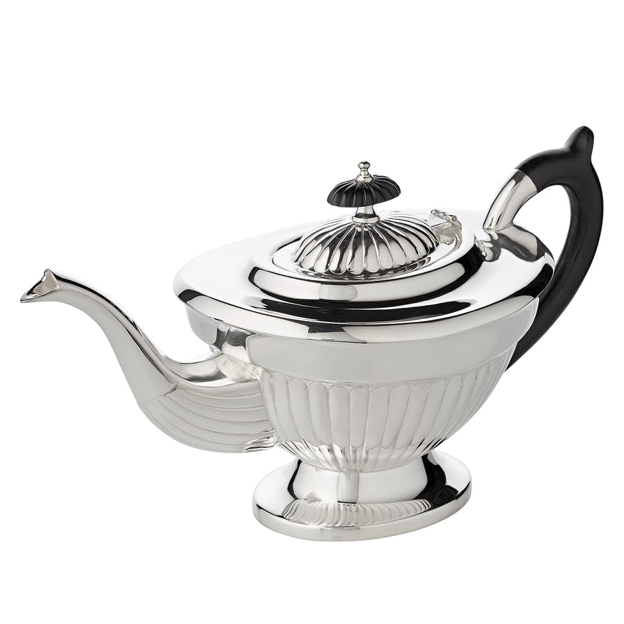 QUEEN ANNE Tea Pot