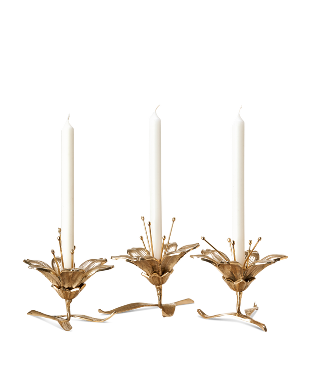 Candle Holder Lilly