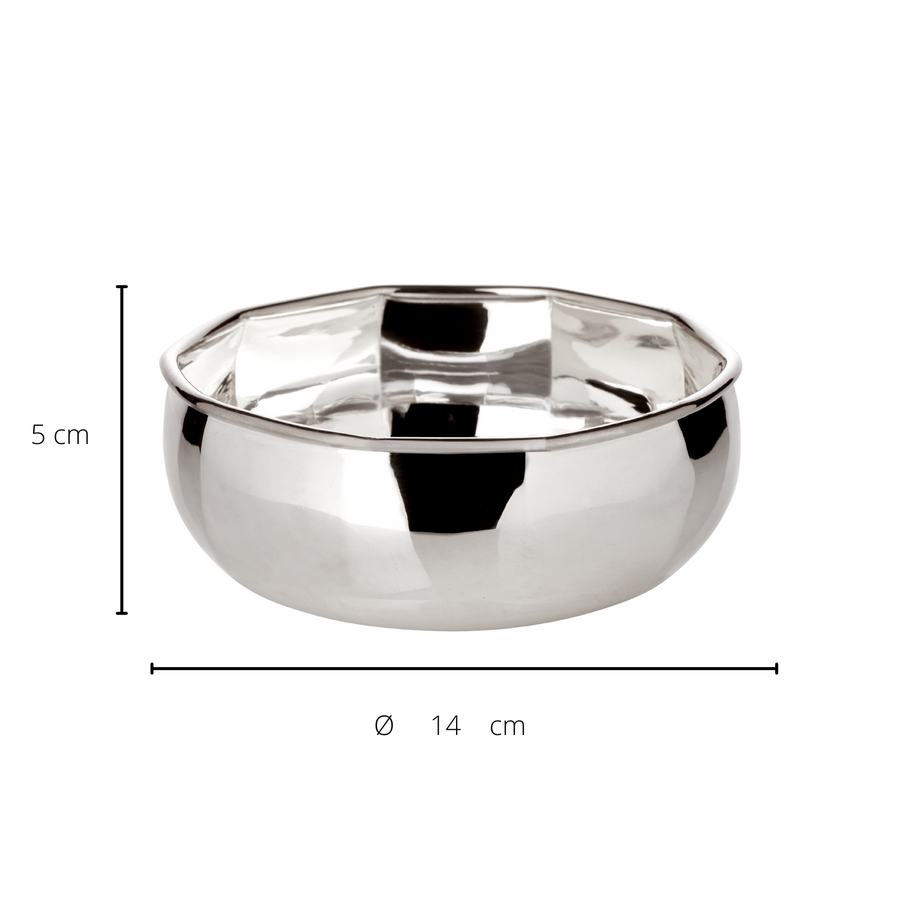 TEN Bowl Ø 14 cm
