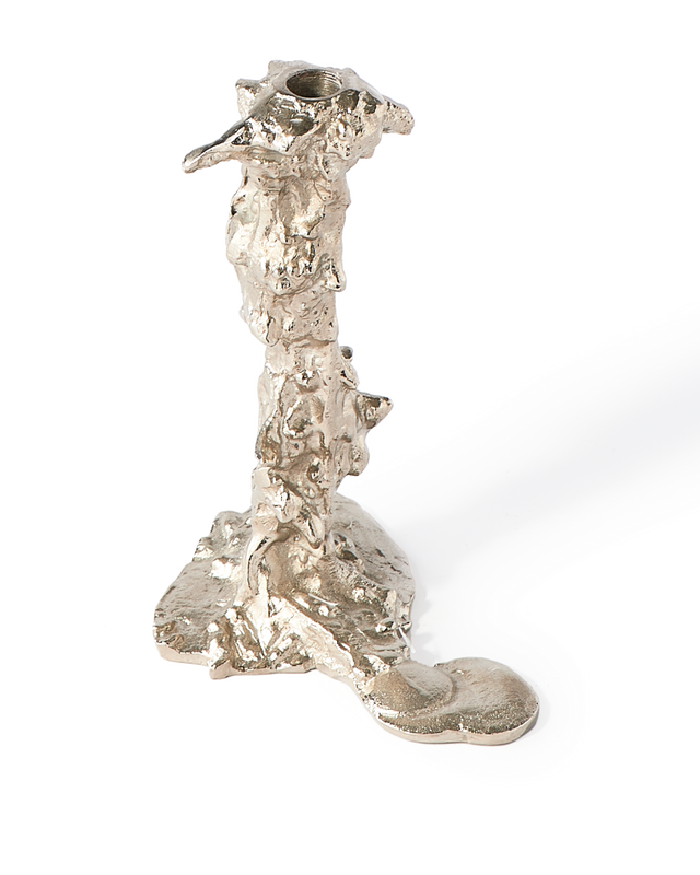 Drip Candle Holder Large