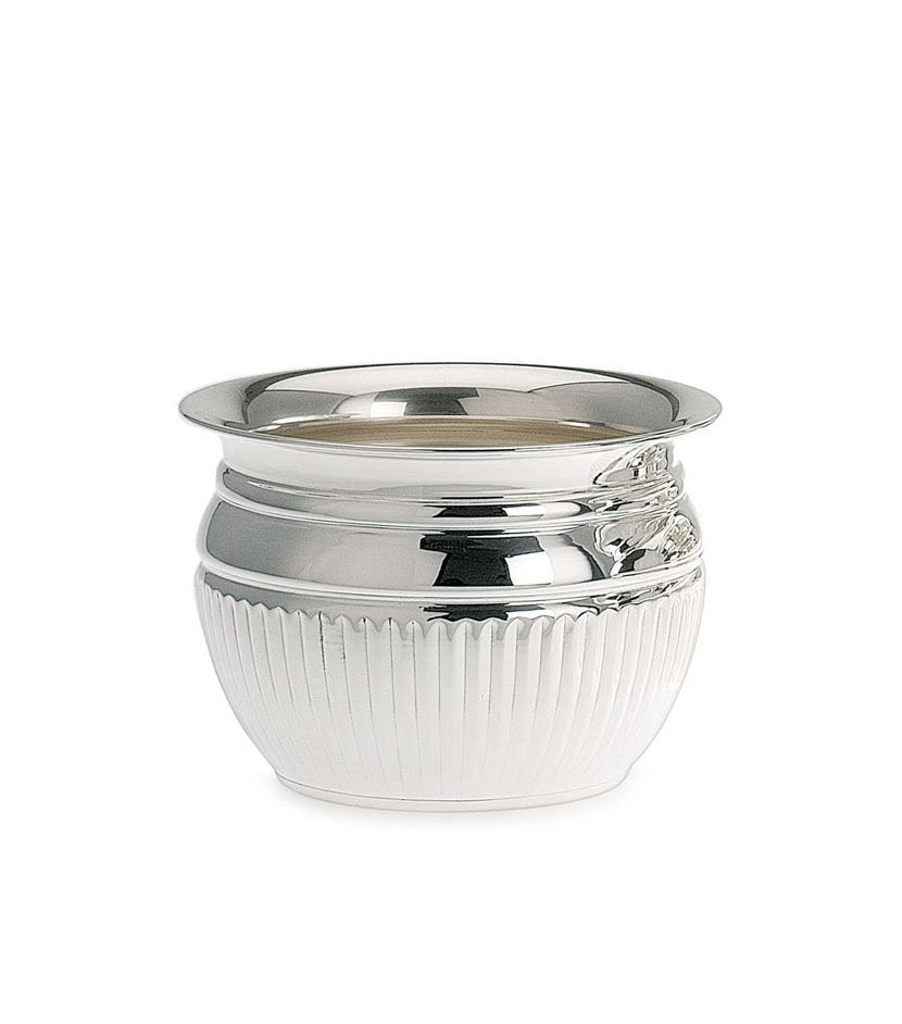 Flower Pot Small "Queen Anne"