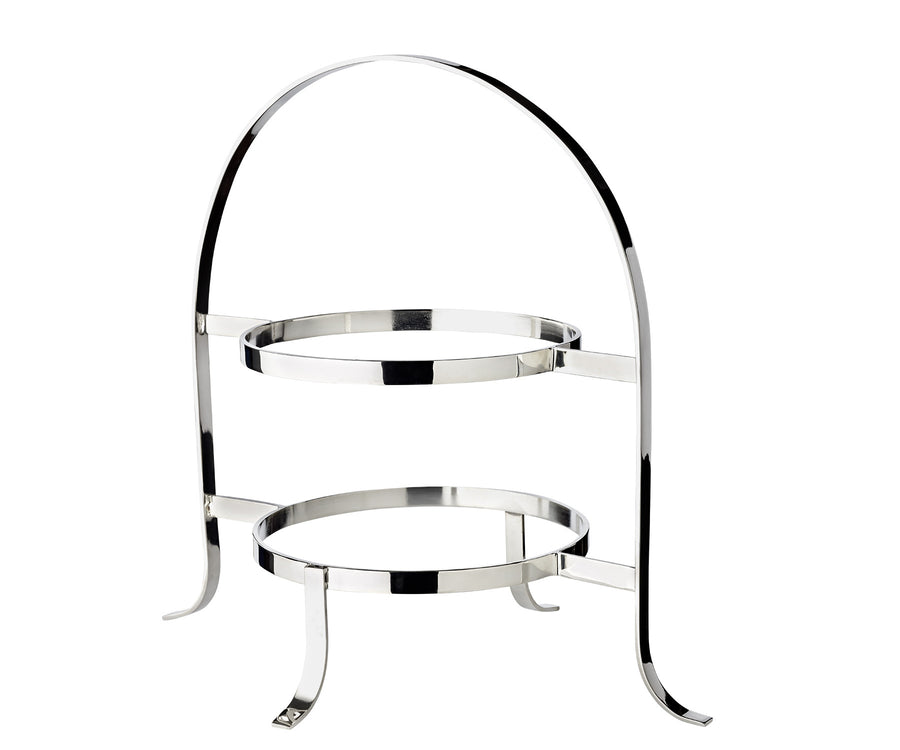 SINA 2-Tier Plate Rack