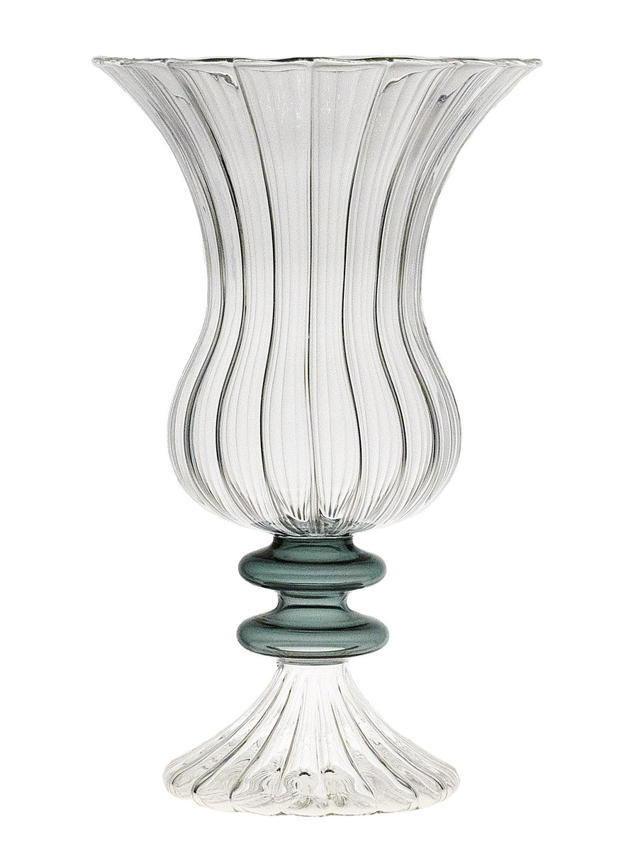 CLEMENT Classic Vase Grey