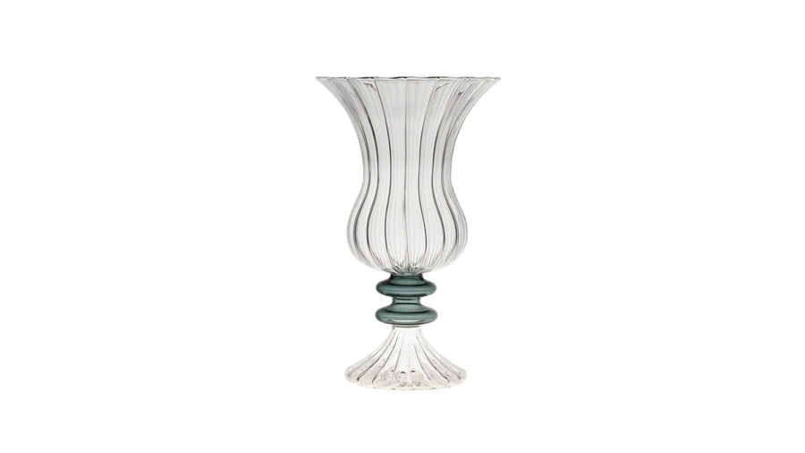 CLEMENT Classic Vase Grey