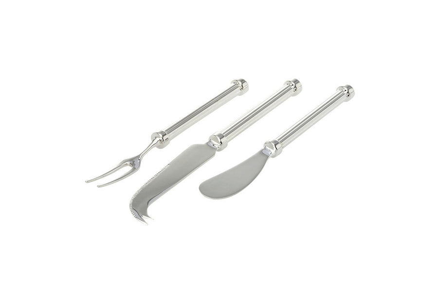 Elegant Cheese Knife Set