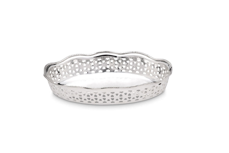 Gallery Tray Oval 26 cm