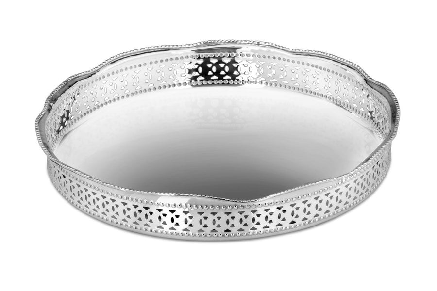 Gallery Tray Round 33 cm