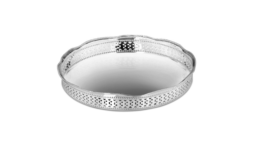 Gallery Tray Round 33 cm