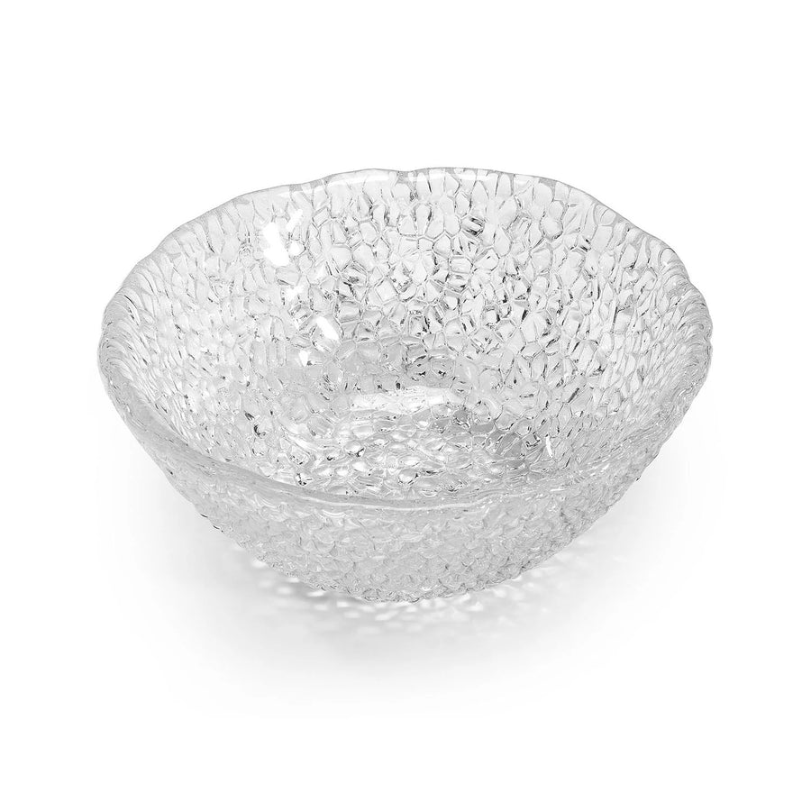 Special Individual Salad Bowl Clear 14.5 cm