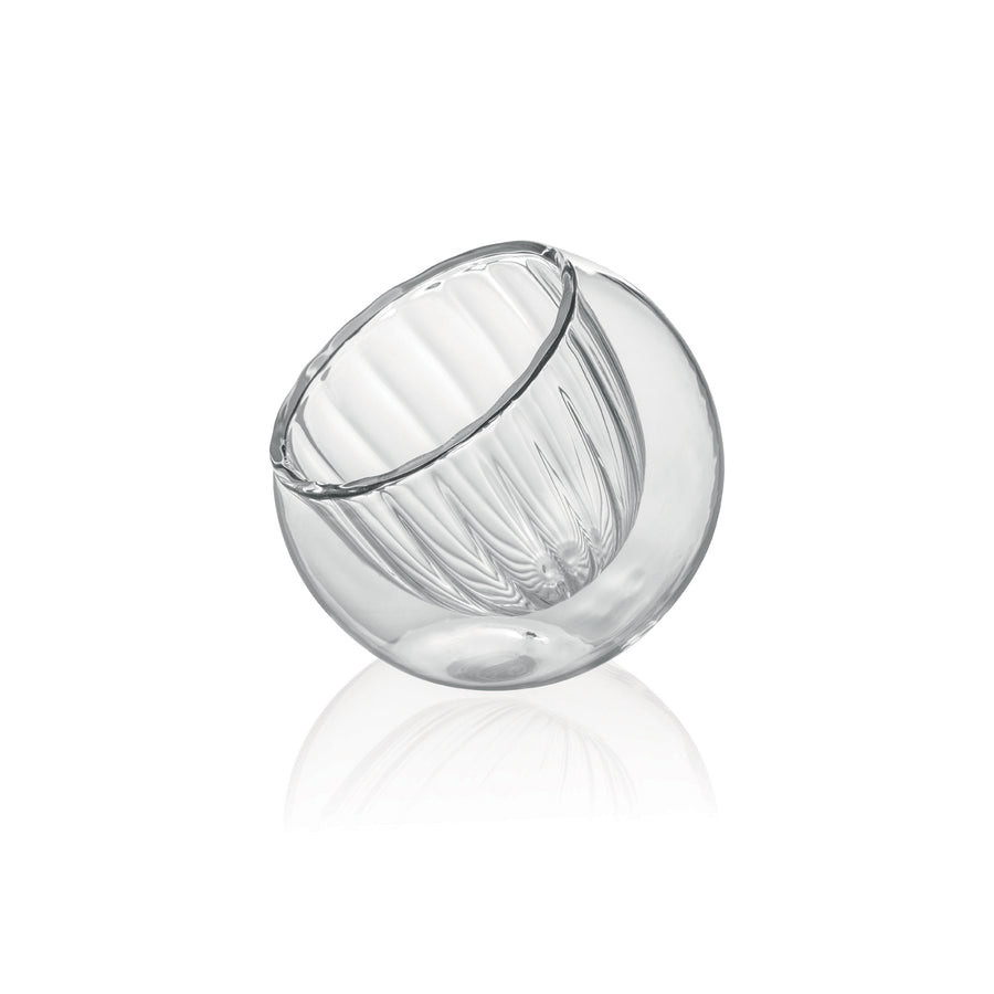 Paris Sphere Amuse-Bouche Individual Bowl Clear