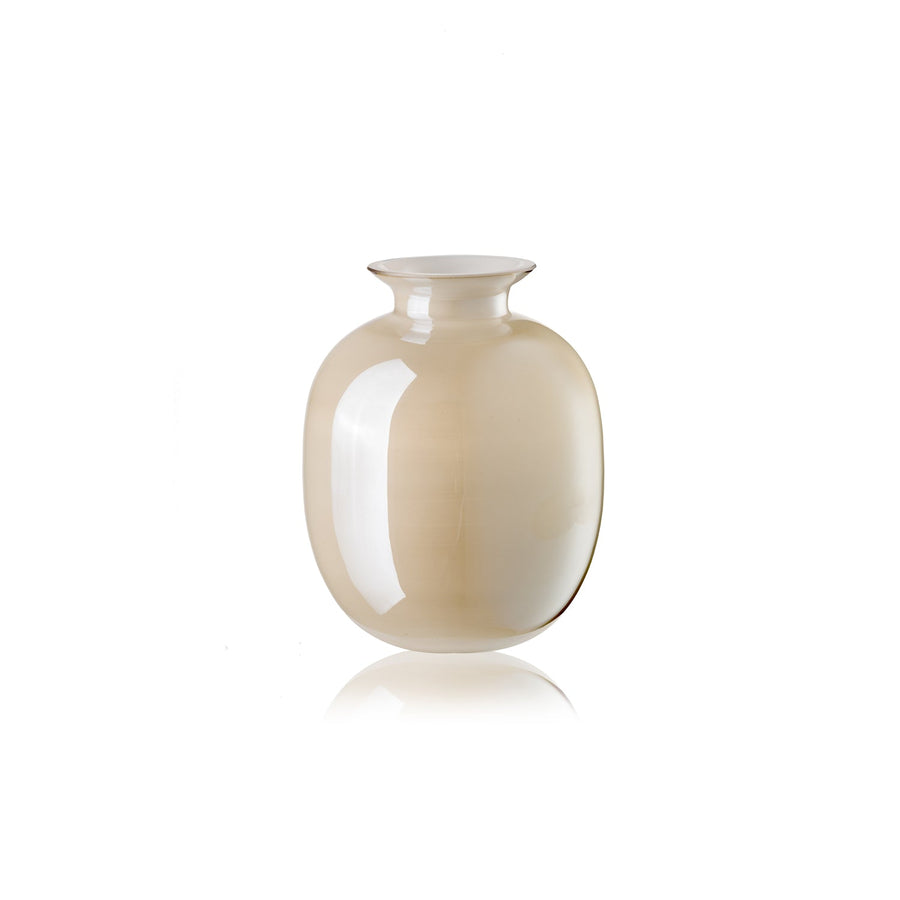 Rialto Vase Sand