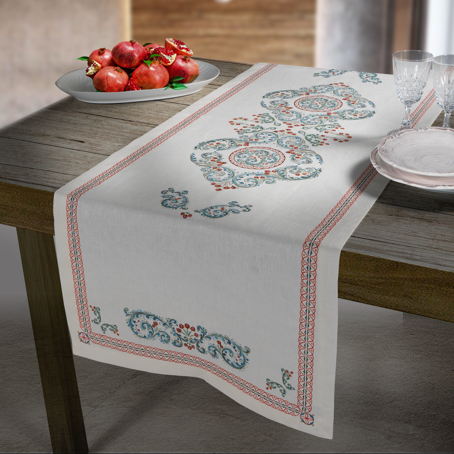 Armida Table Runner