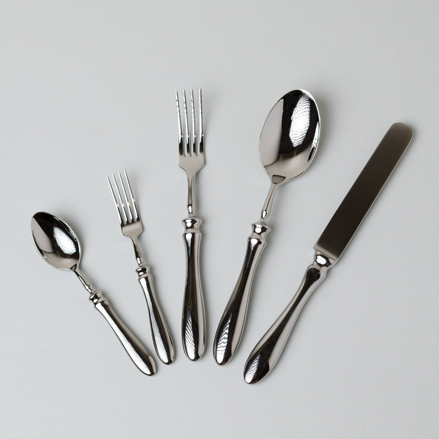 30 Pieces Boss Cutlery Set