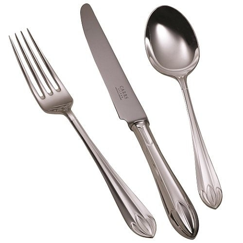 Lotus Table Fork, Set of 12