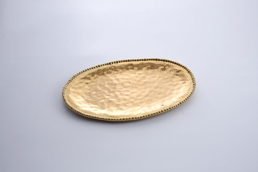 Large Oval Platter