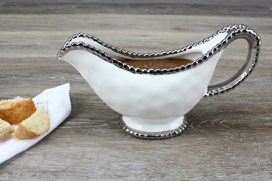 Gravy Boat