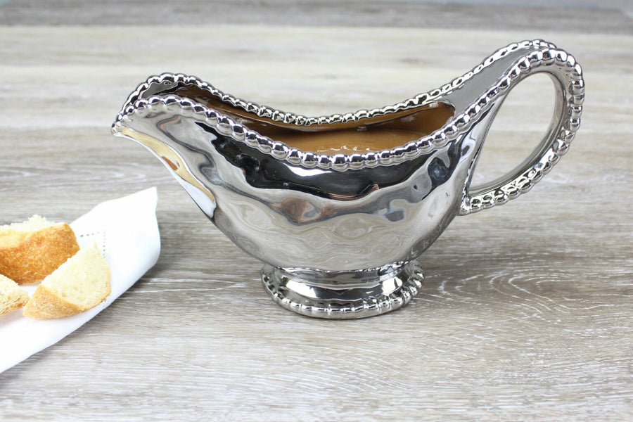 Gravy Boat