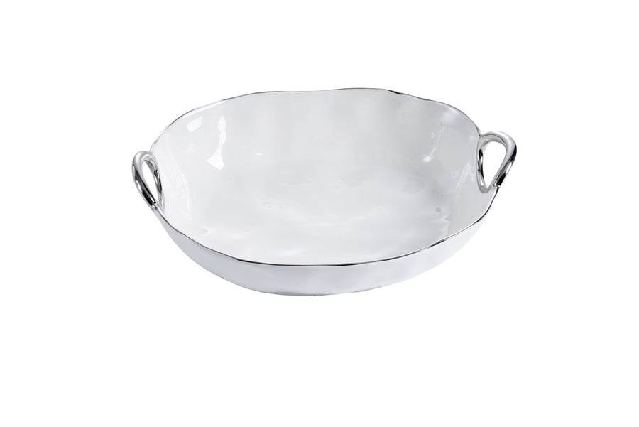 Deep Oval Server