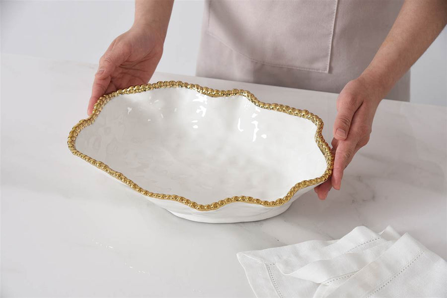 Serving Bowl