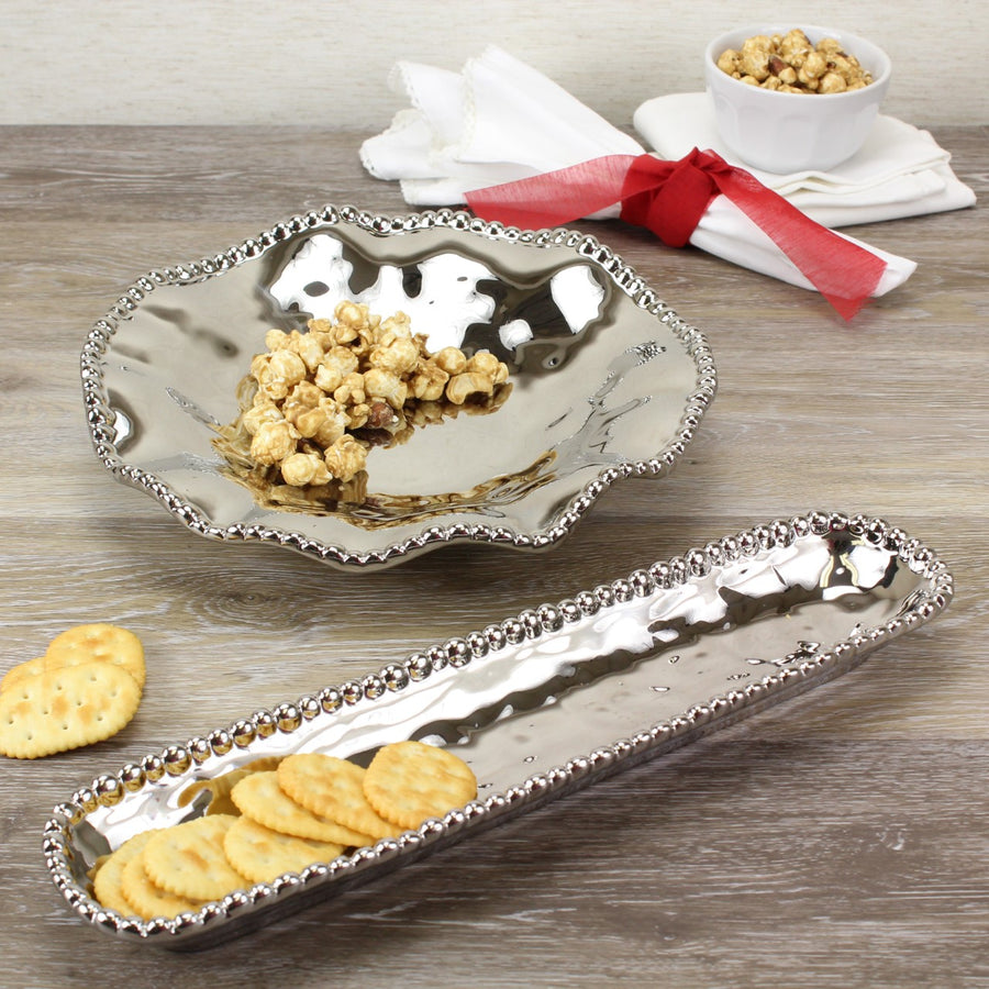 Cracker Tray