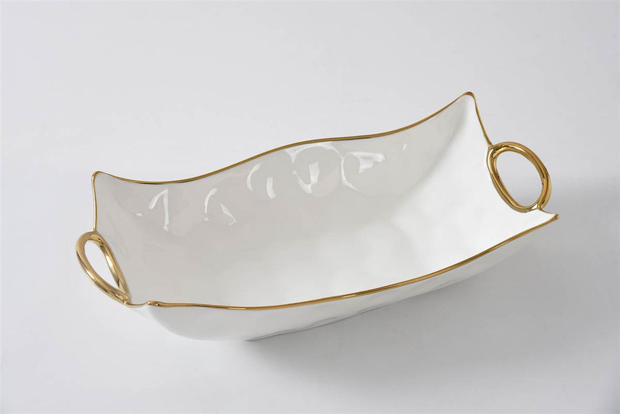 Rectangular Centerpiece