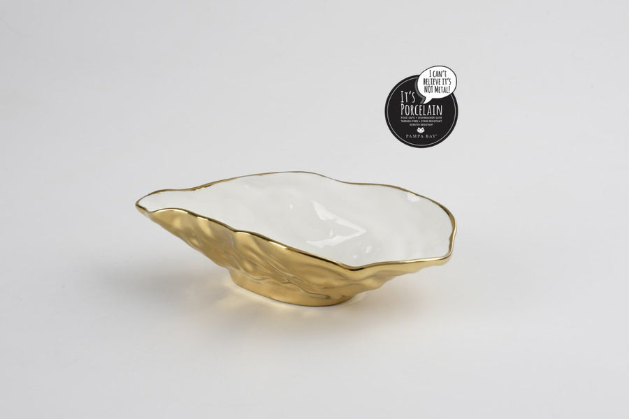 Small Oyster Bowl