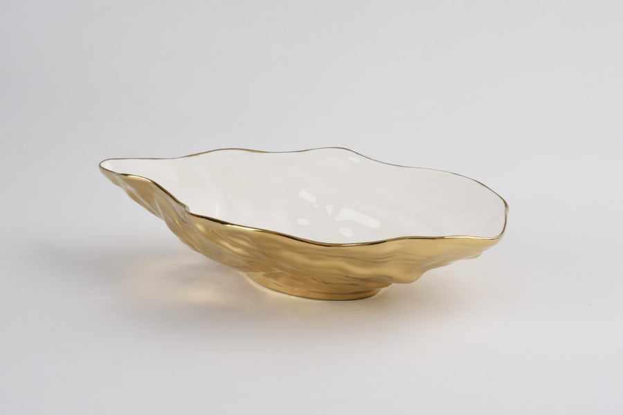 Medium Oyster Bowl