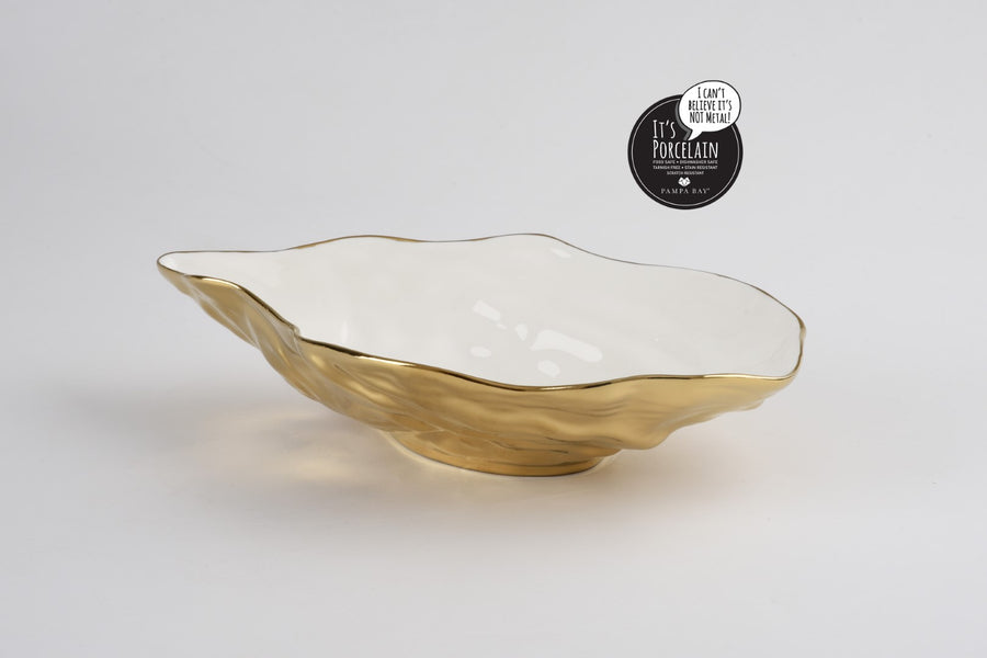 Medium Oyster Bowl